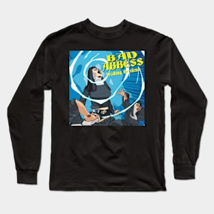 Bad Abbess Album Long Sleeve T-Shirt